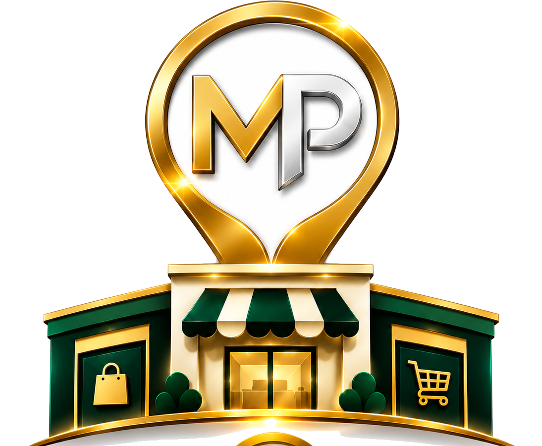 My Plaza App